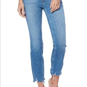 Paige Cindy - Mel Destroyed Hem